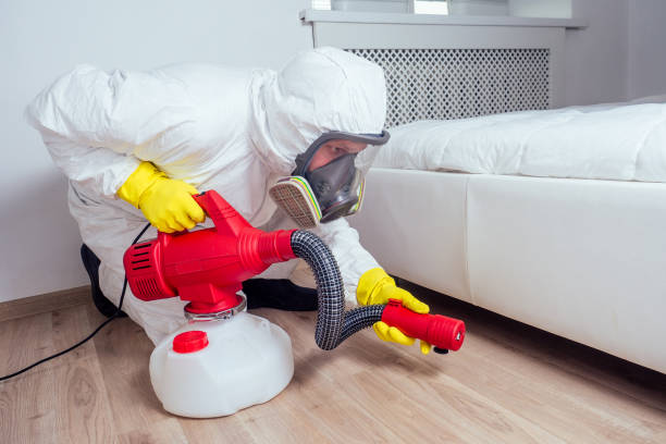 Flea Control Services in Parkesburg, PA
